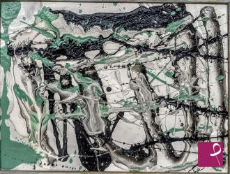 sold painting on PitturiAmo
