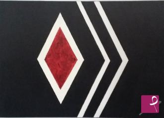 sold painting on PitturiAmo