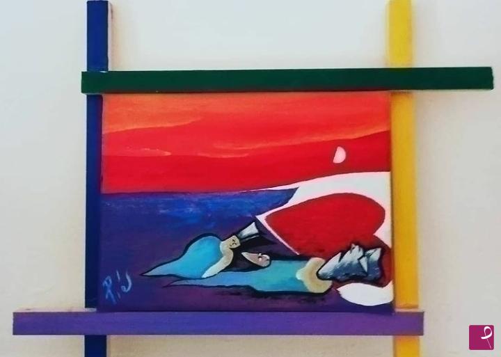 paintings on sale online