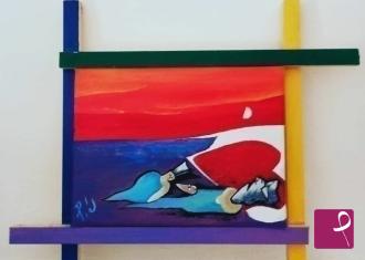 online paintings on sale