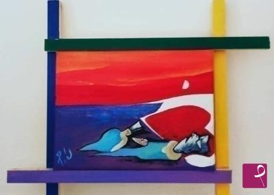 online paintings on sale