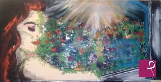 online paintings on sale