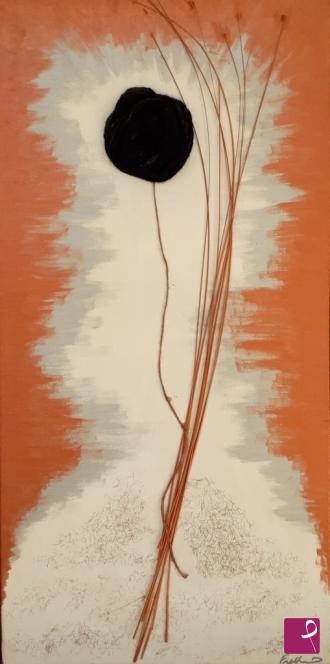 sold painting on PitturiAmo