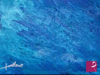 sold painting on PitturiAmo