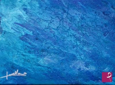 sold painting on PitturiAmo
