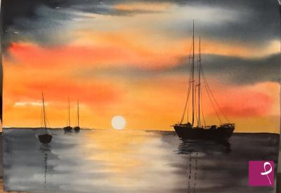 online paintings on sale