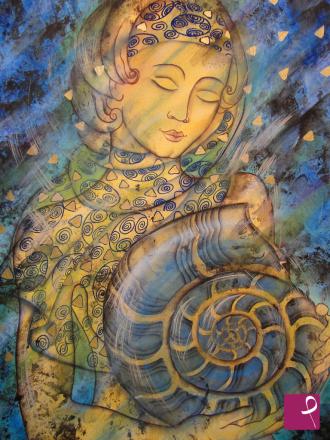 online paintings on sale