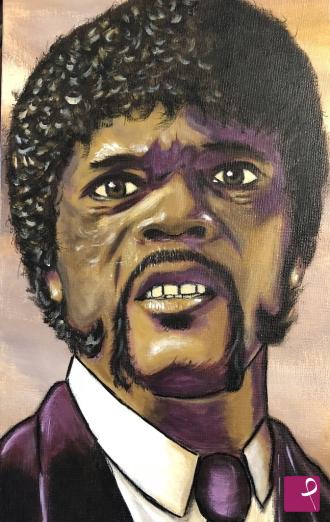 online paintings on sale