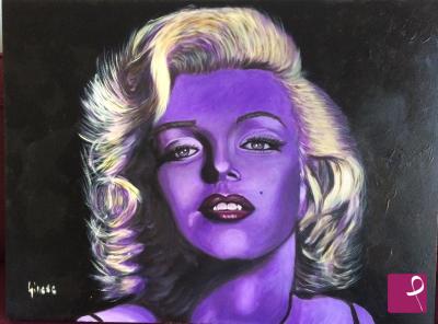 sold painting on PitturiAmo