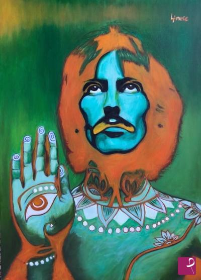 sold painting on PitturiAmo