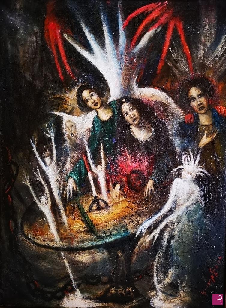 paintings on sale online