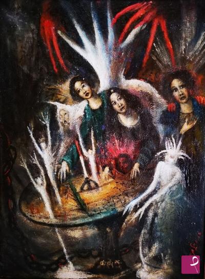 online paintings on sale