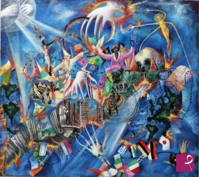 online paintings on sale