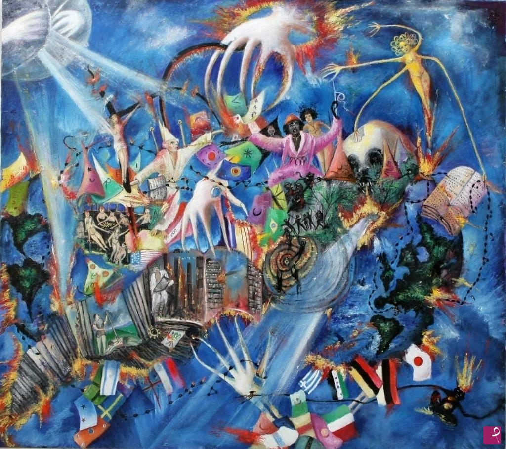 paintings on sale online