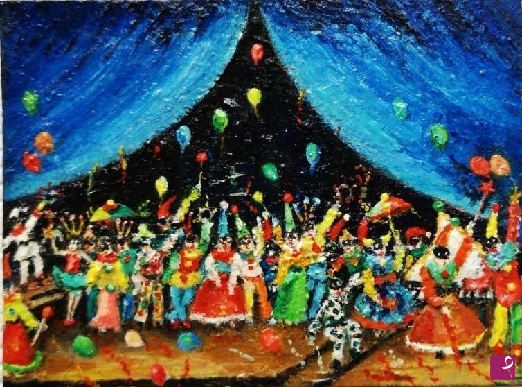 paintings on sale online