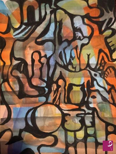 online paintings on sale