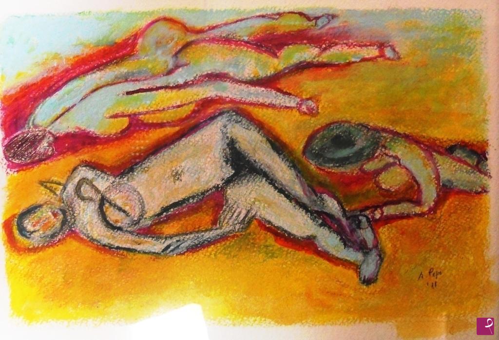 paintings on sale online
