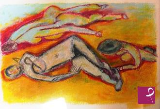 online paintings on sale