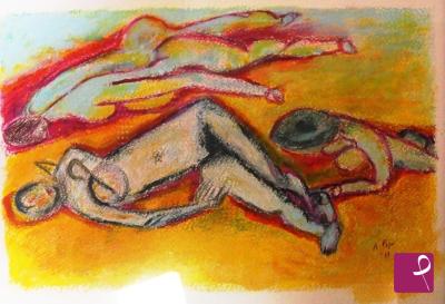online paintings on sale