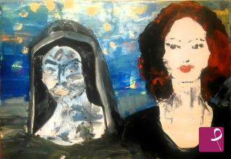 online paintings on sale