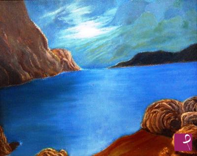 online paintings on sale