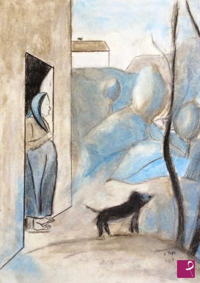 online paintings on sale