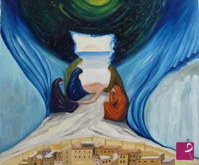 online paintings on sale