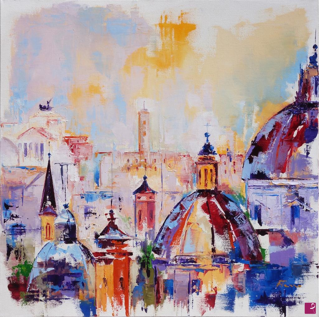 paintings on sale online