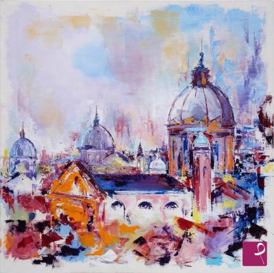 online paintings on sale