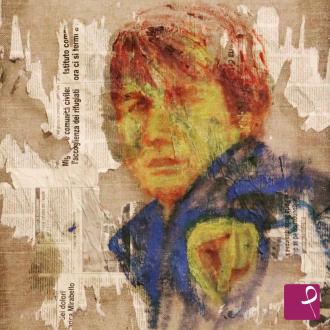 sold painting on PitturiAmo