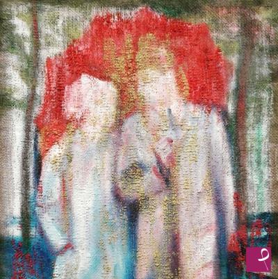 sold painting on PitturiAmo