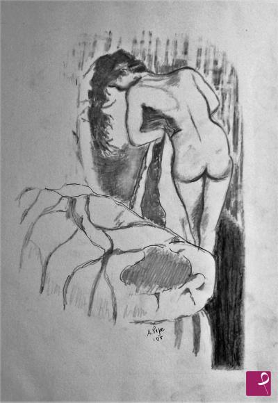 online paintings on sale