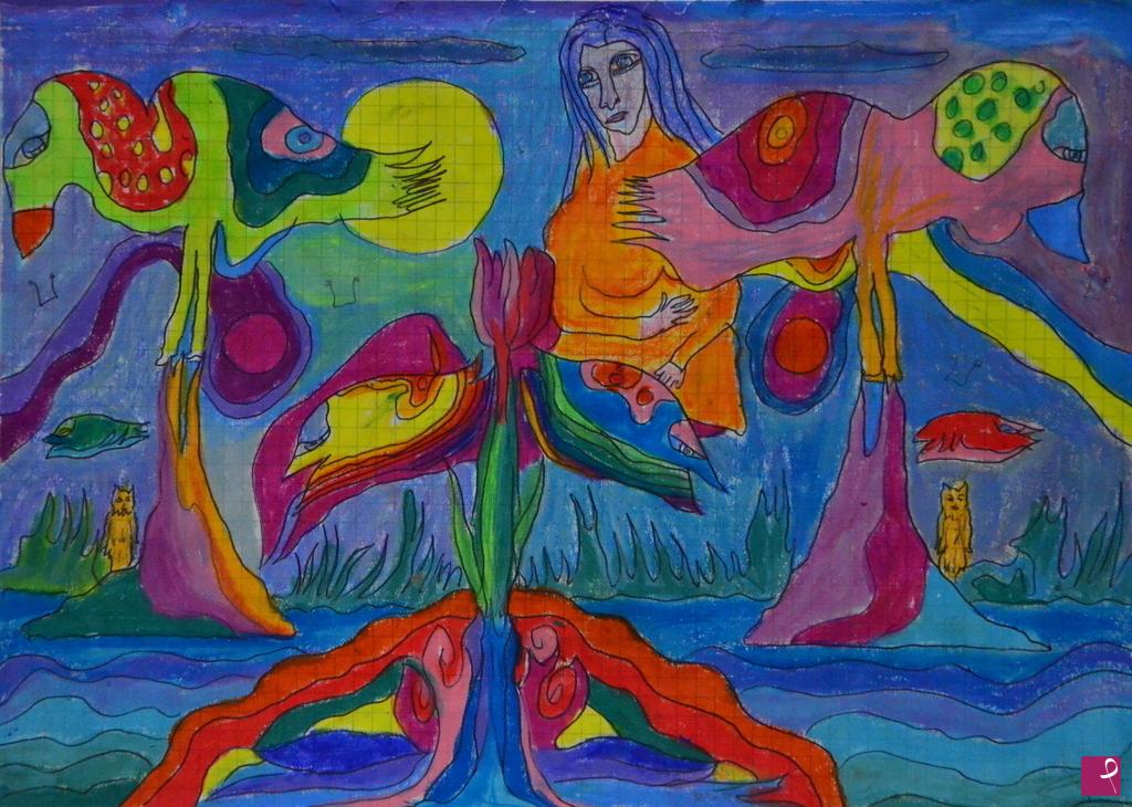 paintings on sale online