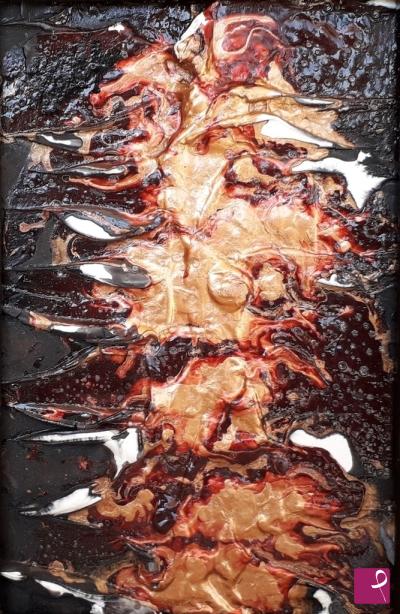 sold painting on PitturiAmo