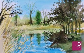 online paintings on sale