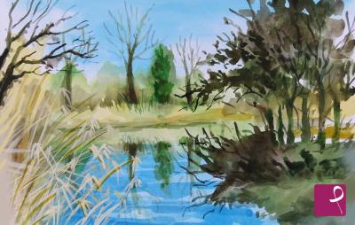 online paintings on sale
