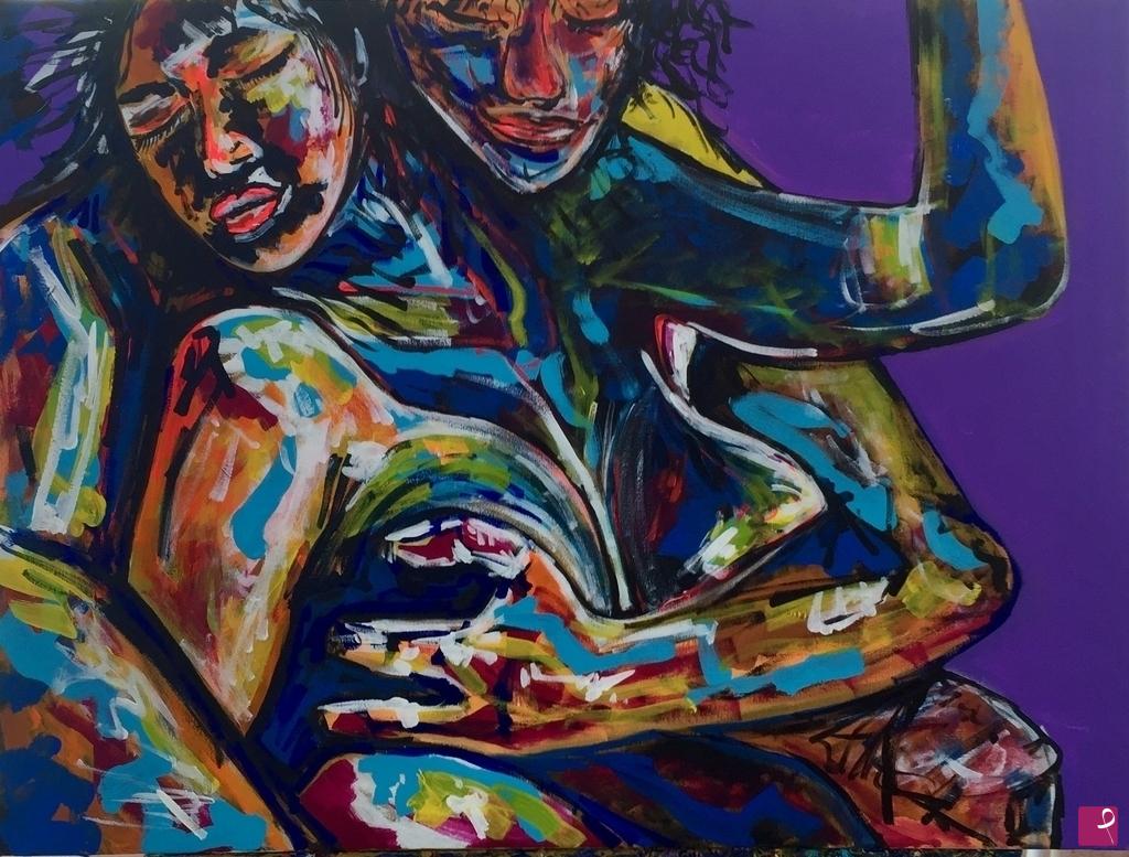 paintings on sale online