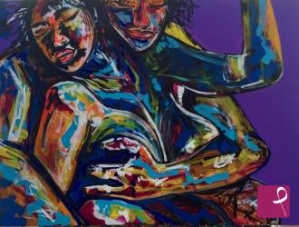 online paintings on sale