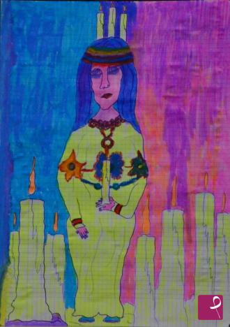 online paintings on sale