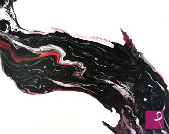sold painting on PitturiAmo