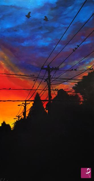 online paintings on sale