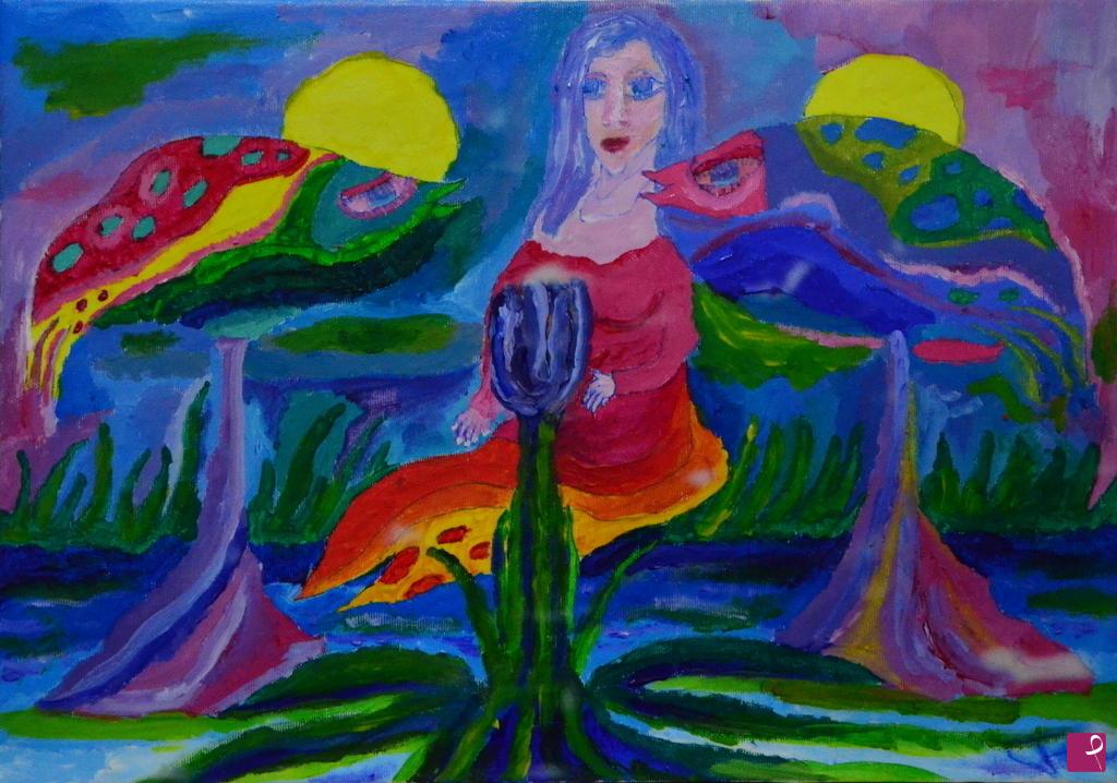 paintings on sale online