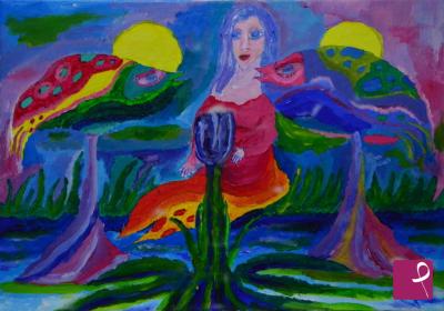 online paintings on sale