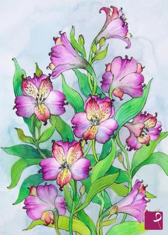 online paintings on sale