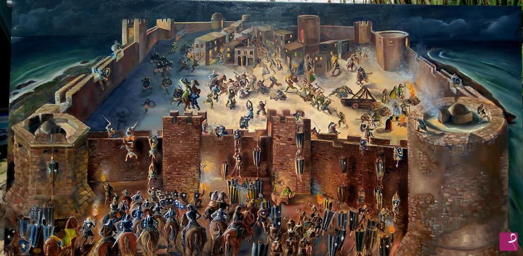 paintings on sale online