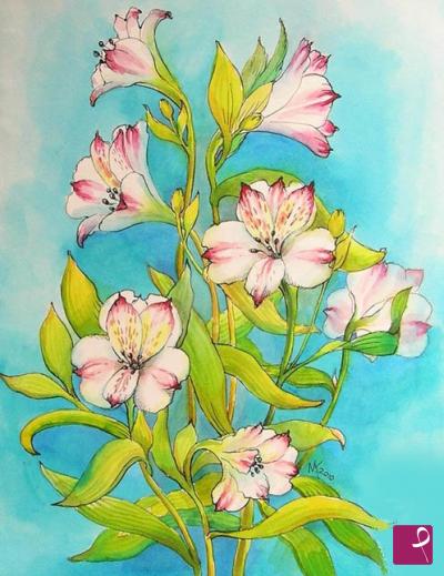 online paintings on sale
