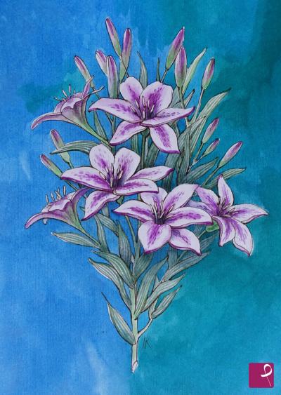 online paintings on sale