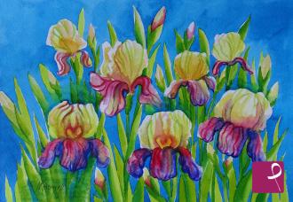 online paintings on sale