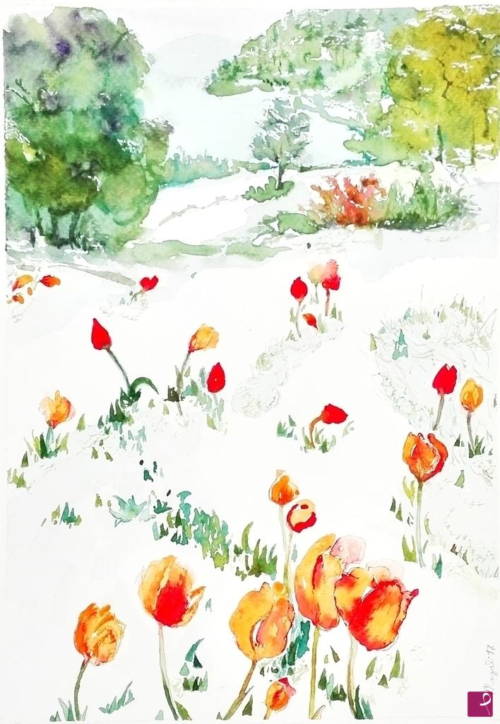 paintings on sale online