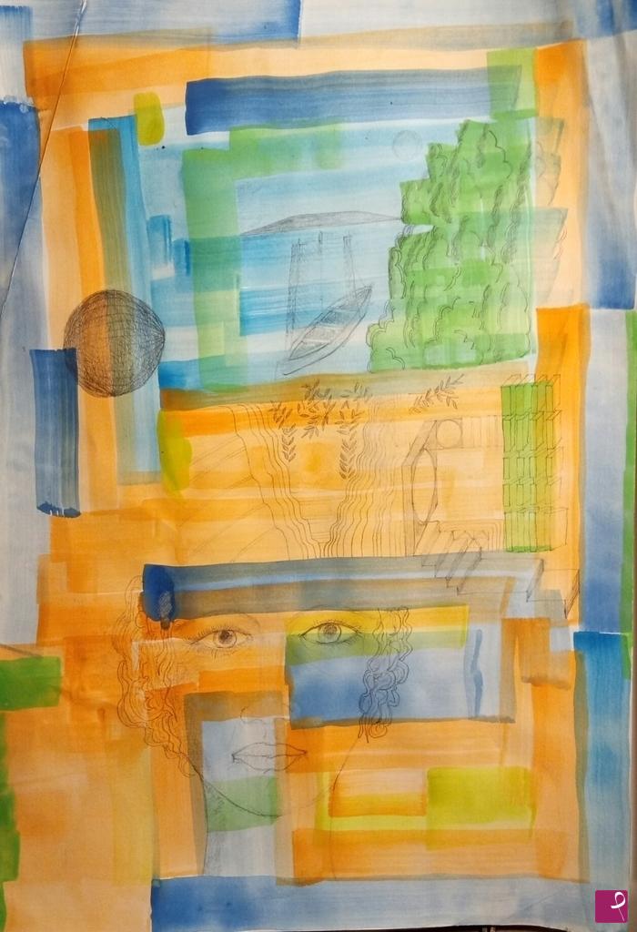paintings on sale online